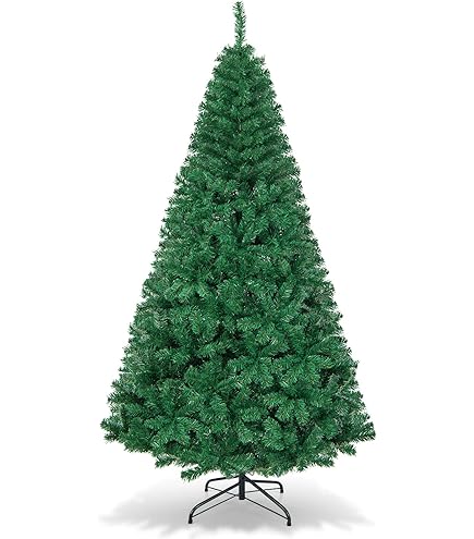 210cm クリスマスツリー　ヌードクリスマスツリー Amazon.co.jp: Lulu&berry クリスマスツリー 210cm 【500枝】特大